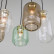 Подвесной светильник TK Lighting Marco 3328 Marco Green