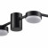 Накладной светильник Lumion Sanata 8187/6C