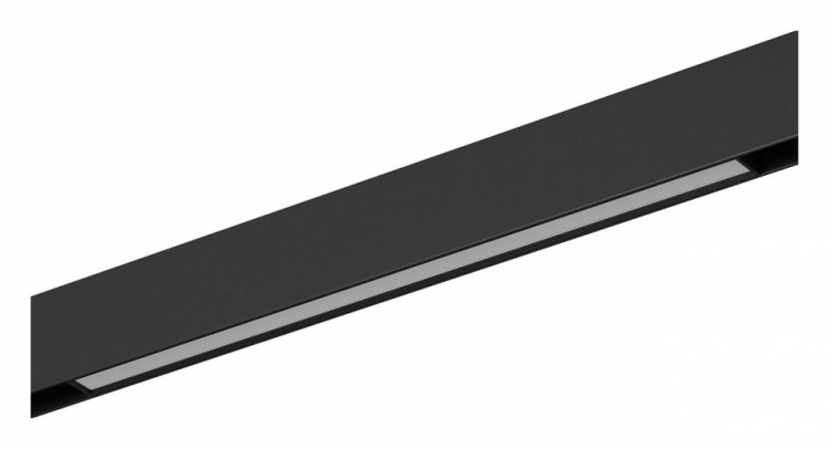 Накладной светильник DesignLed SY mini SY-mini-520614-11.3-48-BL-WW