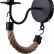 Бра Arte Lamp Marsiglia A8956AP-1BK