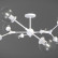 Люстра на штанге Lightstar Beta 785086