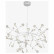 Подвесная люстра Loft it Heracleum 9022-63W