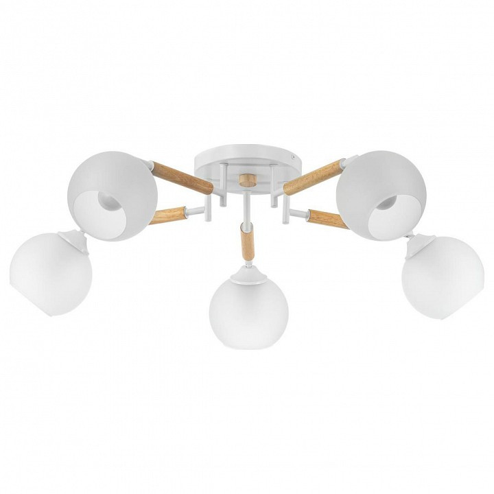 Потолочная люстра Citilux Tika CL133150