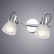 Спот Arte Lamp 1026 A1026AP-2CC