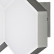 Накладной светильник Lightstar Favo 750634