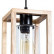 Подвесной светильник Arte Lamp Dublin A7025SP-1BK