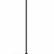 Подвесной светильник Arte Lamp Dublin A7025SP-1BK