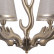 Подвесная люстра Natali Kovaltseva 79018 79018/8C BRASS