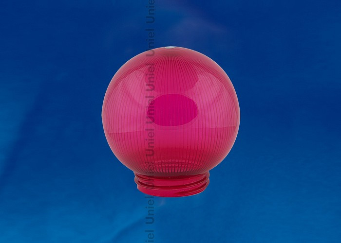 Плафон полимерный Uniel UFP-P150A 8088