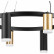 Подвесная люстра Lightstar Rullo LR0184048740