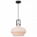 Подвесной светильник Arte Lamp Arno A3633SP-1WH