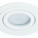 Встраиваемый светильник Arte Lamp Tarf A2167PL-1WH