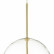 Подвесной светильник Odeon Light Bubbles 4640/12L