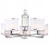 Подвесная люстра Freya Elin FR5016PL-05CH