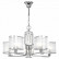 Подвесная люстра Freya Elin FR5016PL-05CH
