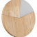 Накладной светильник Indigo Trave 10019/A/1W Wooden