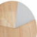 Накладной светильник Indigo Trave 10019/A/1W Wooden