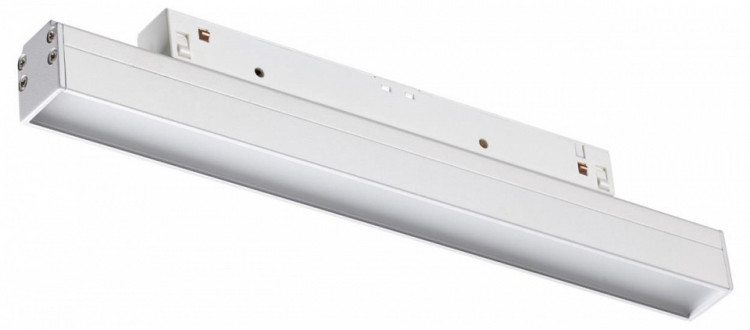 Накладной светильник Novotech Flum 359479