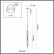 Подвесной светильник Odeon Light Spindle 4792/16L