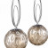 Подвесной светильник Vele Luce Phlox VL5853P03
