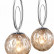 Подвесной светильник Vele Luce Phlox VL5853P03