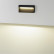Накладной светильник Odeon Light Vitty 6649/5WL3