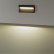 Накладной светильник Odeon Light Vitty 6649/5WL3