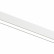 Накладной светильник Denkirs Smart DK8005-WH