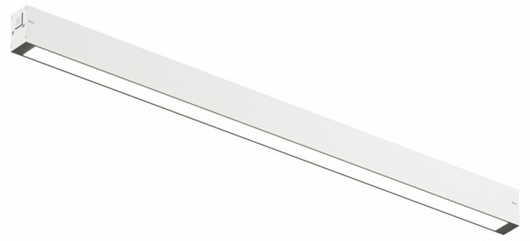 Накладной светильник Denkirs Smart DK8005-WH