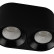 Накладной светильник Denkirs DK3040 DK3096-BK+CH