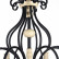 Подвесная люстра Maytoni Karina H631-PL-08-B
