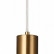 Подвесной светильник Natali Kovaltseva Loft Led LED LAMPS 81355 GOLD SATIN