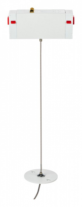 Переходник для трека Lightstar Teta 595856
