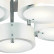 Потолочная люстра EVOLUCE Foresta SL483.502.05