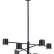 Люстра на штанге Ambrella FL FL51712