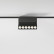 Накладной светильник Elektrostandard Flat Magnetic a063696