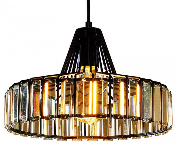 Подвесной светильник Citilux Эдисон CL450212