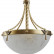 Подвесной светильник MW-Light Афродита 2 317012104