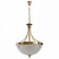 Подвесной светильник MW-Light Афродита 2 317012104