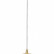 Подвесной светильник Favourite Funnel 2881-1P