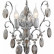 Бра ST-Luce Orecchini SL846.101.02