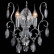 Бра ST-Luce Orecchini SL846.101.02