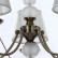 Подвесная люстра MW-Light Федерика 87 684012305