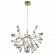 Подвесная люстра ST-Luce Riccardo SL411.213.45