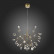 Подвесная люстра ST-Luce Riccardo SL411.213.45