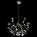 Подвесная люстра ST-Luce Riccardo SL411.213.45