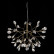 Подвесная люстра ST-Luce Riccardo SL411.213.45