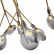 Подвесная люстра ST-Luce Riccardo SL411.213.45
