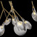 Подвесная люстра ST-Luce Riccardo SL411.213.45