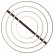 Накладной светильник ST-Luce Onze SL944.402.04